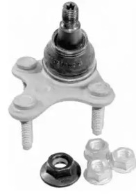 OPEN PARTS ssb108201 -  Несущий / направляющий шарнир